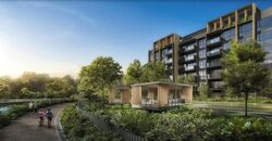 Narra Residences (D23), Apartment #633826261